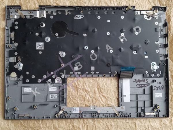 Верхня частина корпусу Dell Pn 450.0E302.0001